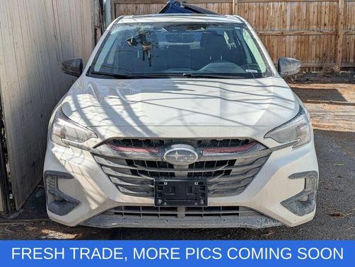 2023 Subaru Legacy Sport