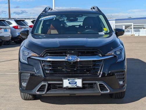 2025 Subaru Ascent Touring