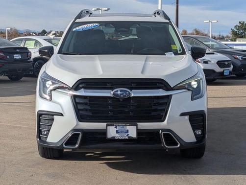 2025 Subaru Ascent Touring