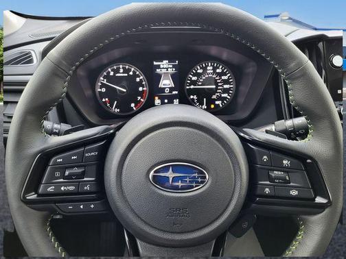 2025 Subaru Ascent Onyx Edition