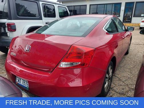 2012 Honda Accord EX