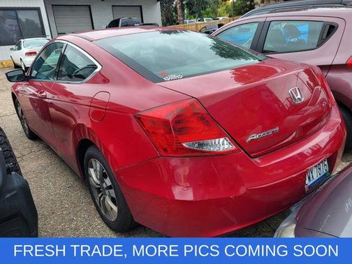 2012 Honda Accord EX