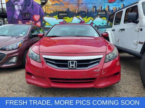 2012 Honda Accord EX