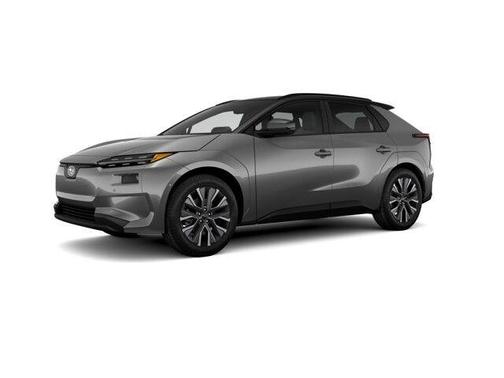 Carbon 2026 Subaru Solterra Touring XT