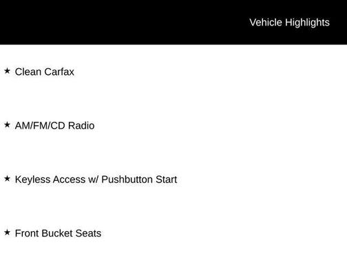 2009 Nissan Altima 2.5 S