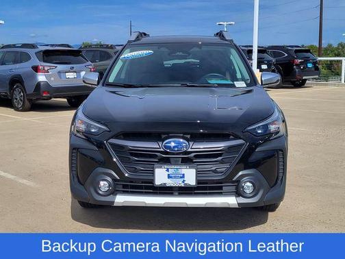 2025 Subaru Outback Touring XT
