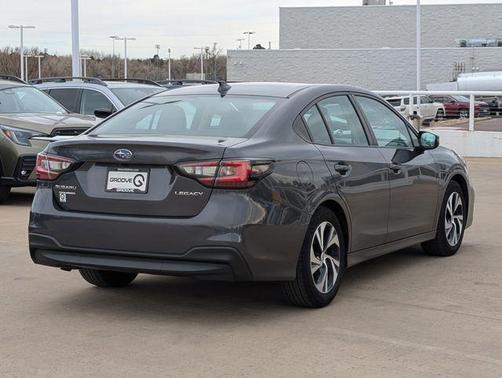 2024 Subaru Legacy Premium