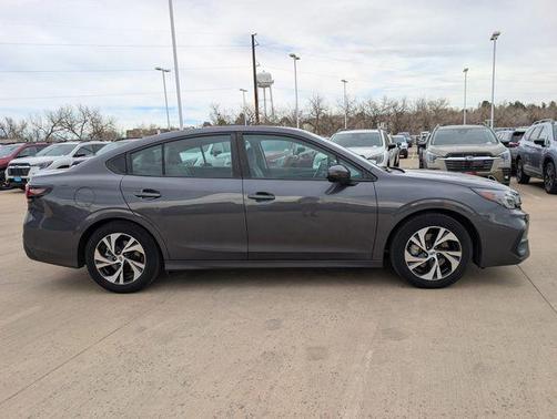 2024 Subaru Legacy Premium