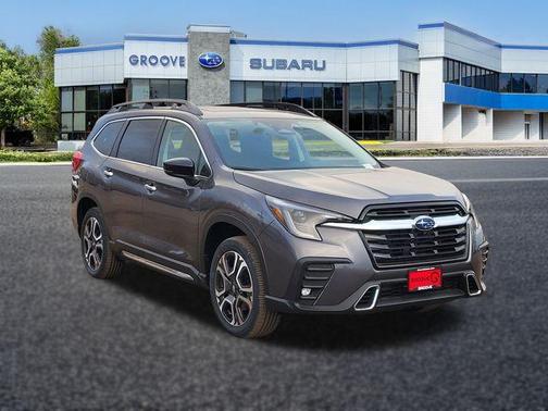 2026 Subaru Ascent Touring