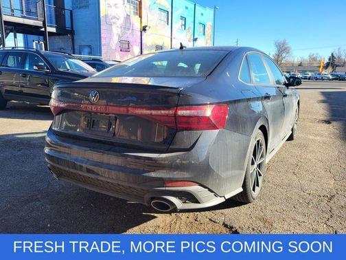 2025 Volkswagen Jetta GLI 2.0T Autobahn