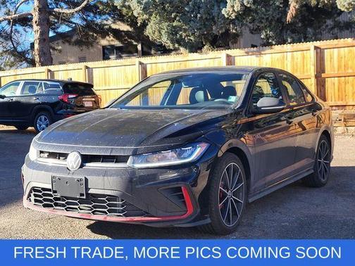 2025 Volkswagen Jetta GLI 2.0T Autobahn