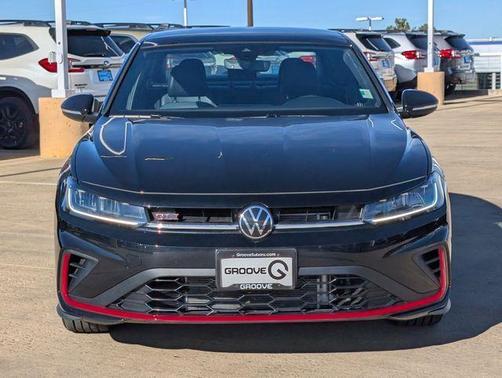 2025 Volkswagen Jetta GLI 2.0T Autobahn