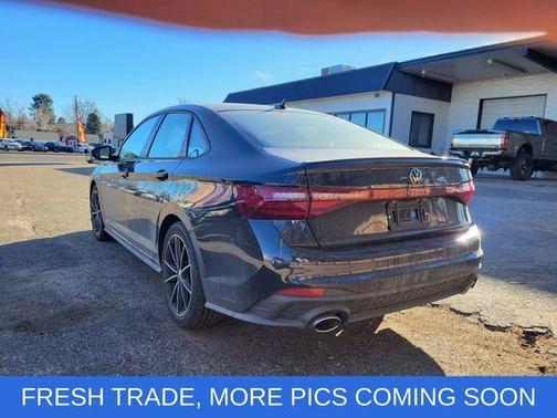 2025 Volkswagen Jetta GLI 2.0T Autobahn