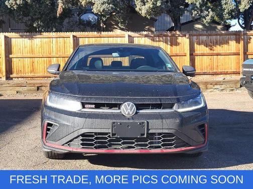 2025 Volkswagen Jetta GLI 2.0T Autobahn