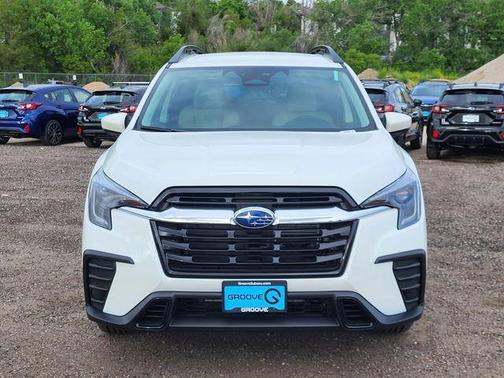 2025 Subaru Ascent Premium