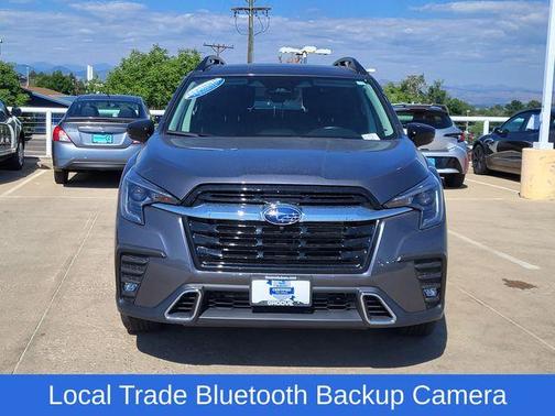 2024 Subaru Ascent Touring