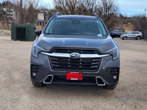 2026 Subaru Ascent Touring