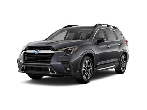 2026 Subaru Ascent Touring