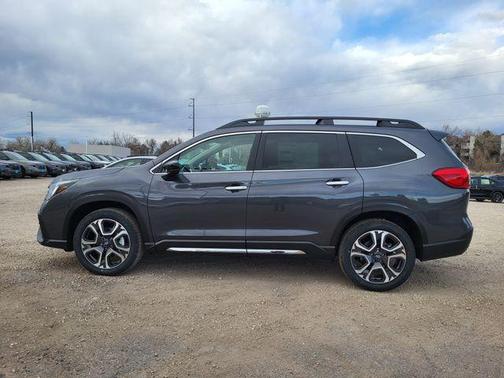 2026 Subaru Ascent Touring