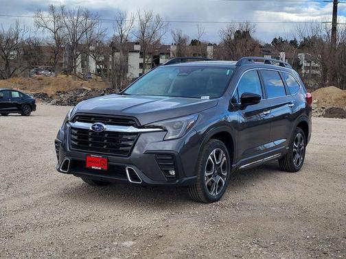 2026 Subaru Ascent Touring