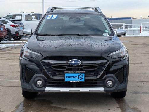 2023 Subaru Outback Touring XT