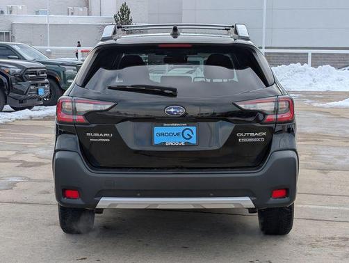 2023 Subaru Outback Touring XT