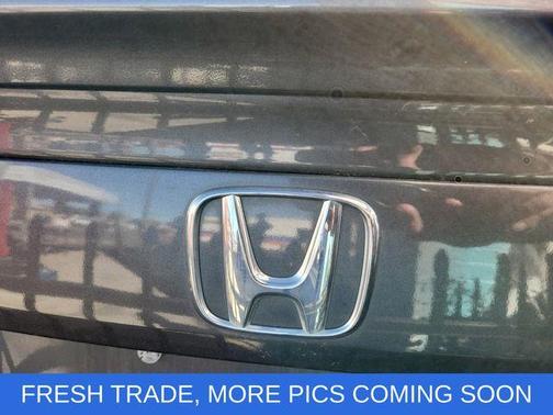 2012 Honda Civic HF