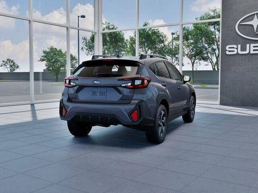 Magnetite 2026 Subaru Crosstrek Premium