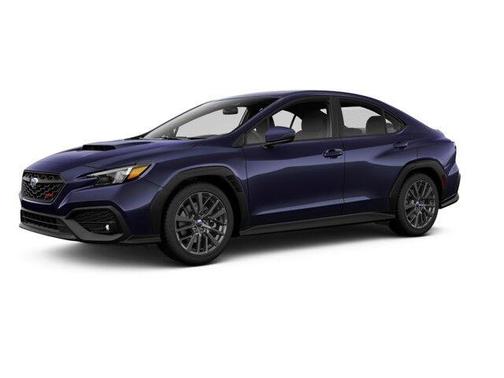 2025 Subaru WRX Premium
