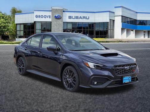 2025 Subaru WRX Premium
