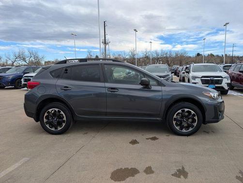 2023 Subaru Crosstrek Base