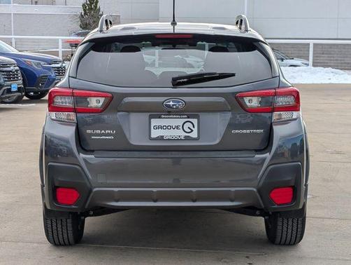 2023 Subaru Crosstrek Base