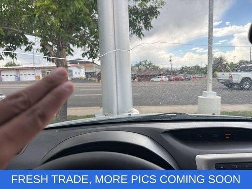 Newport Blue Pearl 2010 Subaru Impreza 2.5i