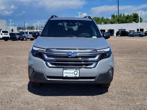 2025 Subaru Forester Hybrid Premium