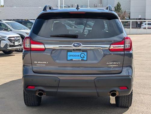 2022 Subaru Ascent Touring 7-Passenger