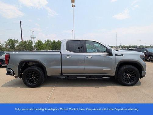 Sterling 2026 GMC Sierra 1500 Elevation