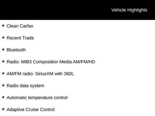 2024 Volkswagen Atlas Cross Sport 2.0T SE