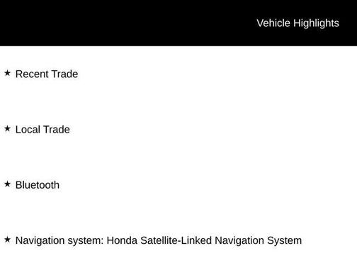 2022 Honda Pilot TrailSport