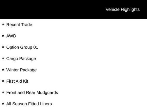 Phantom Black 2022 Hyundai TUCSON XRT