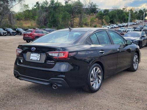 2025 Subaru Legacy Touring XT