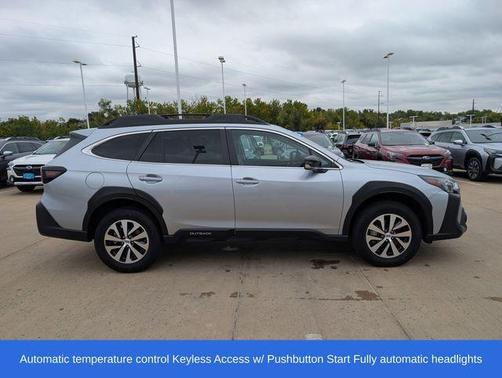 2024 Subaru Outback Premium