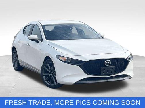 2020 Mazda Mazda3 AWD w/Preferred Package