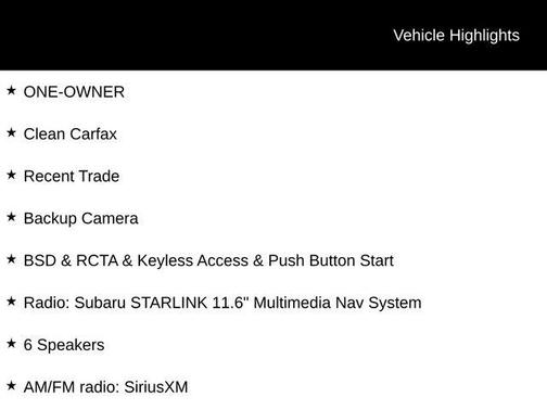 Ice Silver Metallic 2020 Subaru Outback Premium