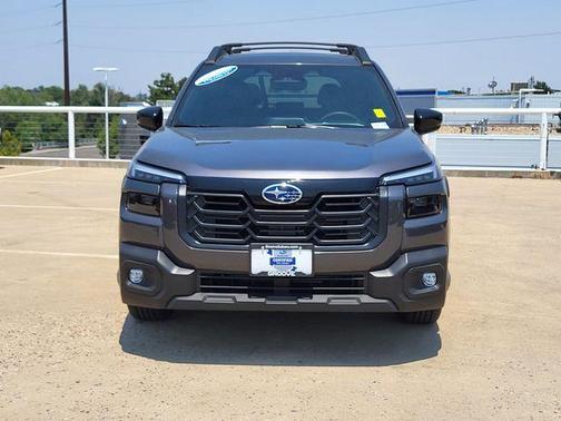 Magnetite Gray Metallic 2026 Subaru Outback Limited XT