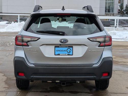 2023 Subaru Outback 