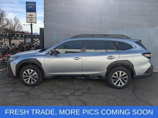 2023 Subaru Outback 