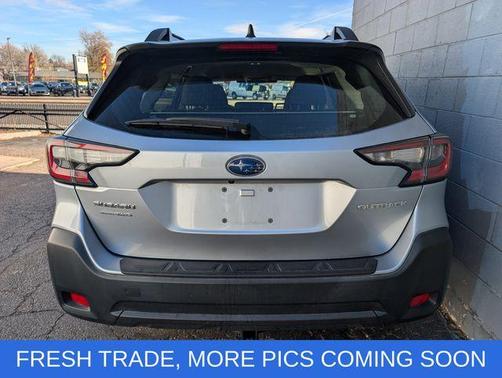 2023 Subaru Outback 