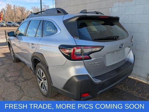 2023 Subaru Outback 