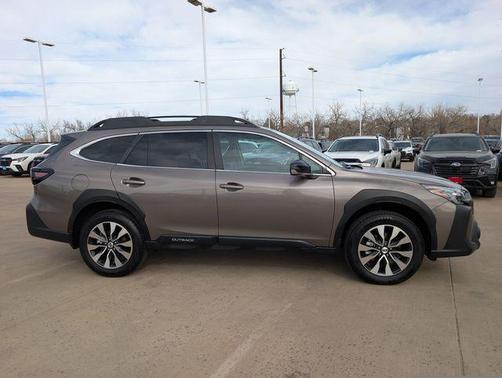 2024 Subaru Outback Limited