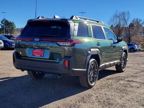 2026 Subaru Outback Limited XT